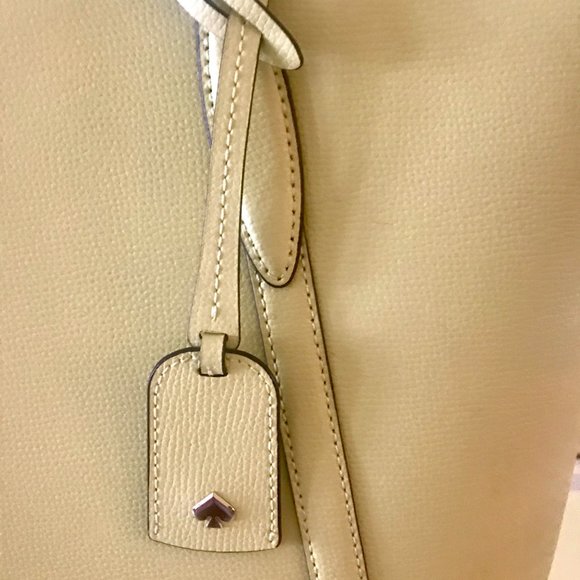 Kate Spade Large Cara Tote Shoulder Bag - Picture 4 of 13